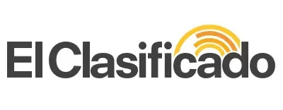 El Clasificado Logo