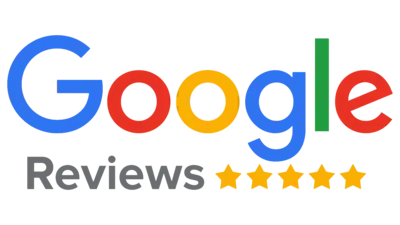 Google Review Logo