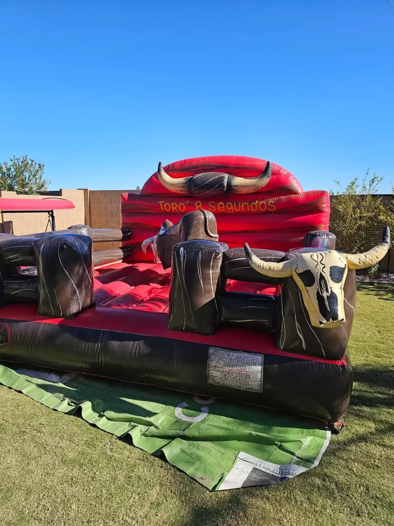 Mechanical Bull